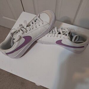 Boys Nike Blazer Sneakers